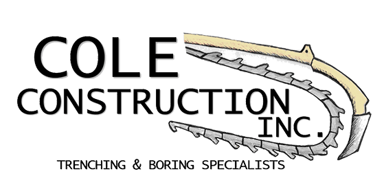 Cole Construction Inc